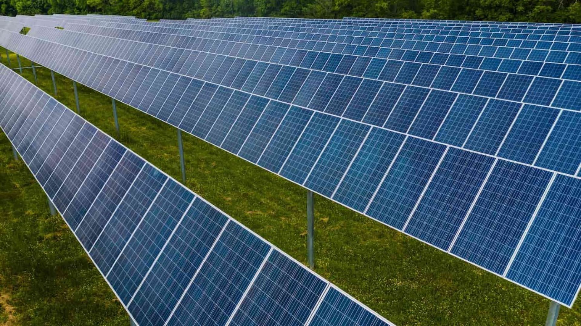 solar panels