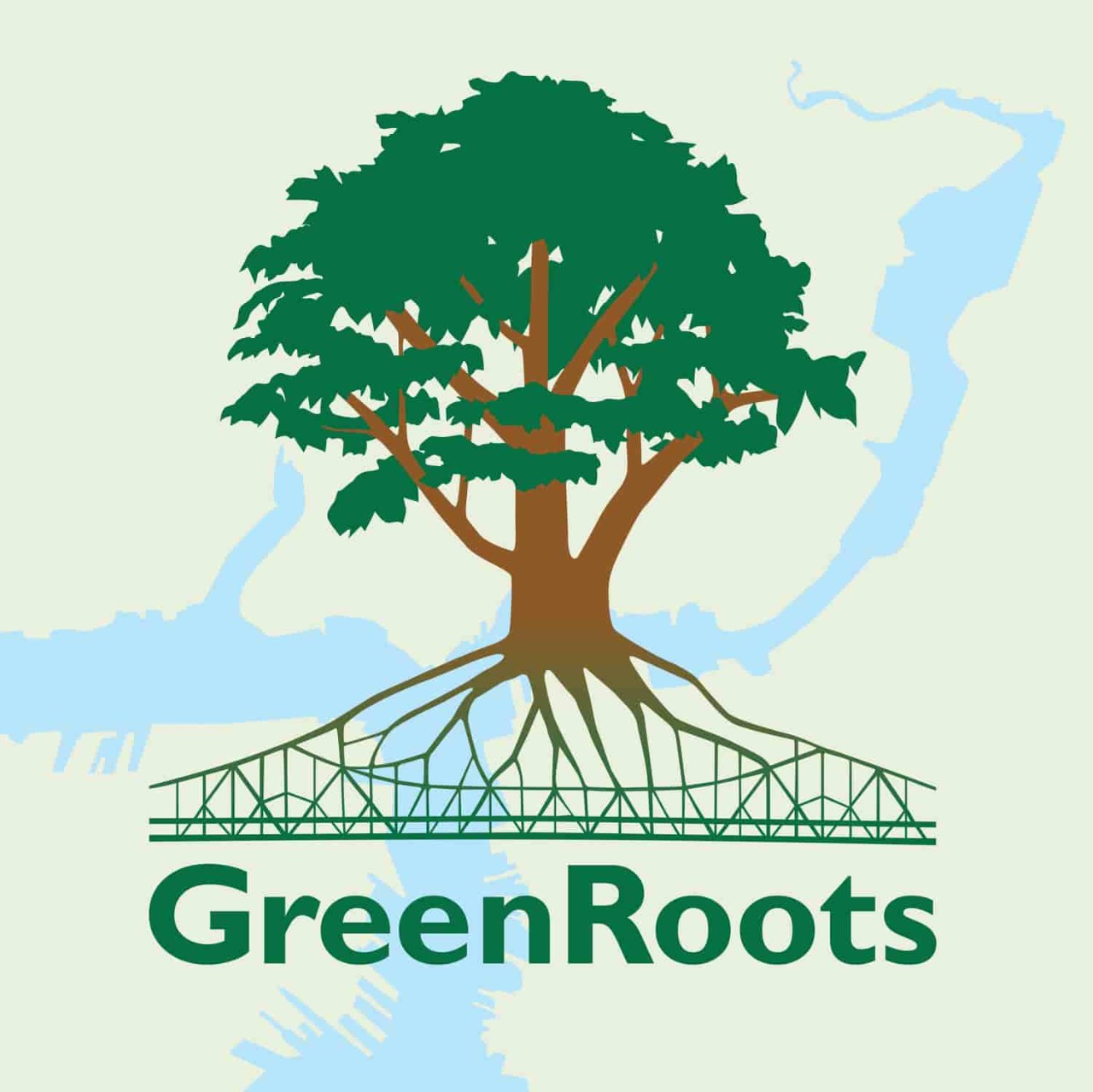 GreenRoots Logo