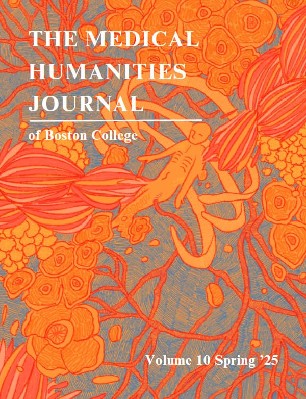 Medical Humanities Journal 10.1