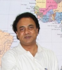 Shaji George Kochuthara