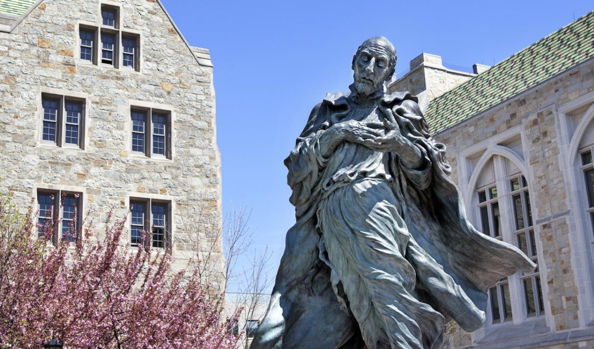 St. Ignatious