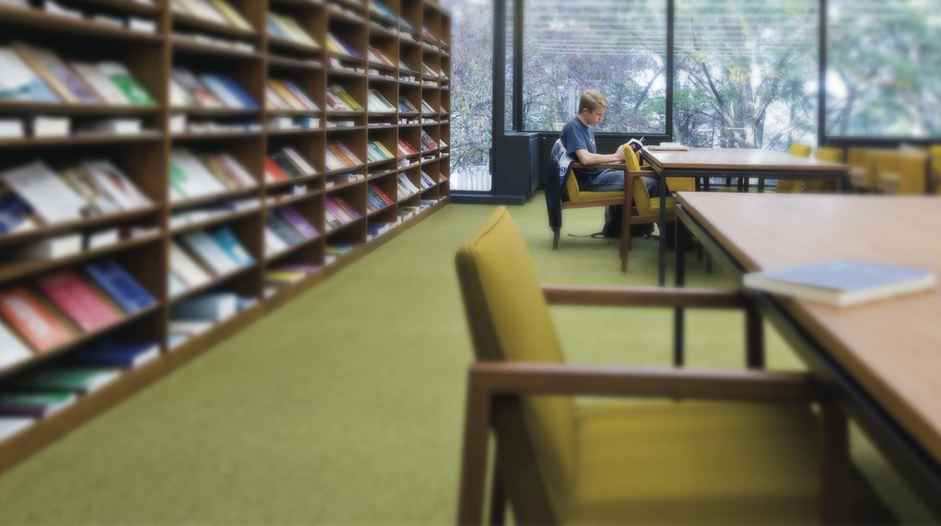 Library