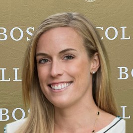 Katherine Walter