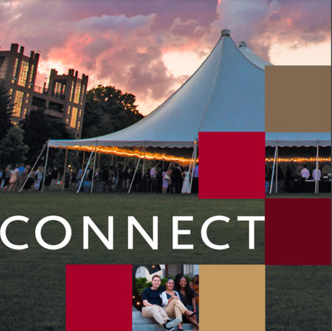 2021 Boston College Alumni Association Annual Report