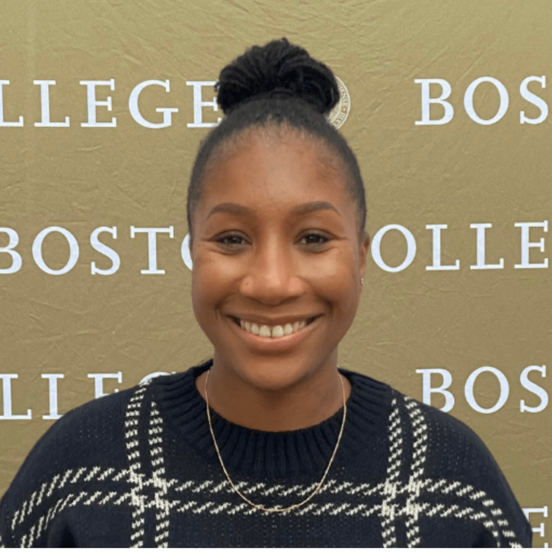 Kaniya Bridgeman Head shot