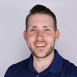 Philadelphia Chapter Leader Courtney Dunne