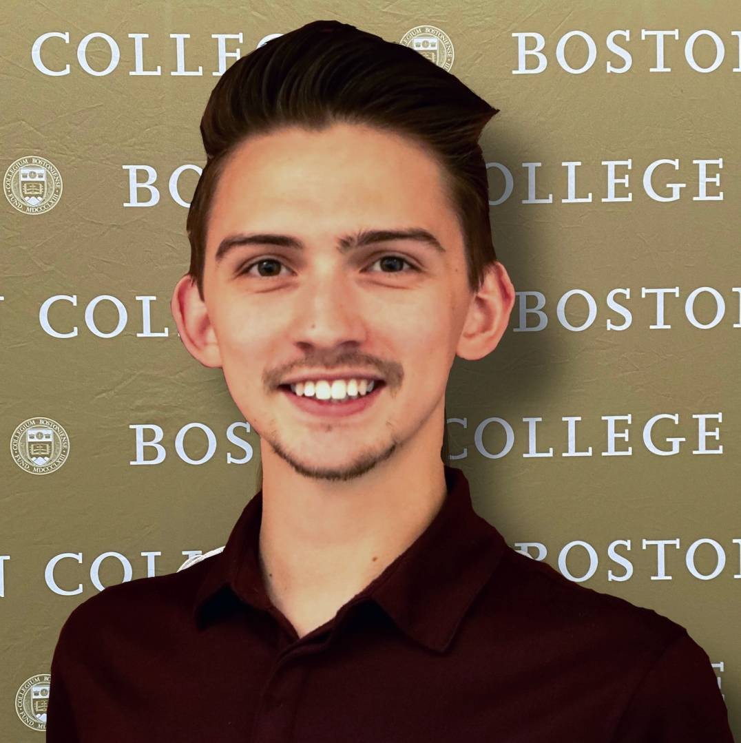 Taylor Mooney Head shot