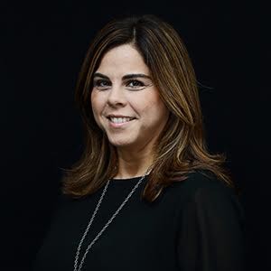 Puerto Rico Chapter Leader Glori Alvarez