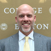 Aislynn Rodeghiero '03, '04