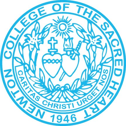 Newton College Seal