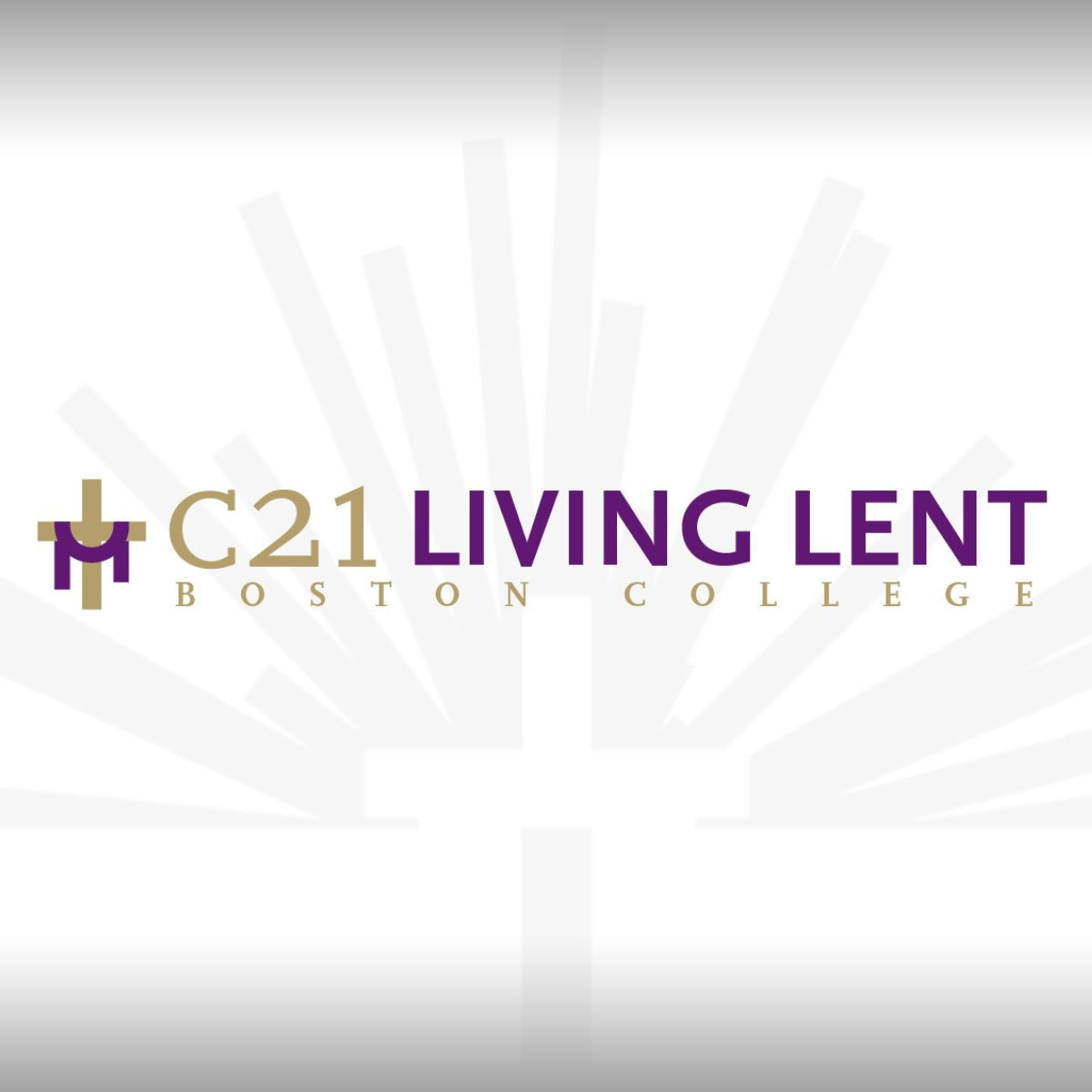 C21 Living Lent