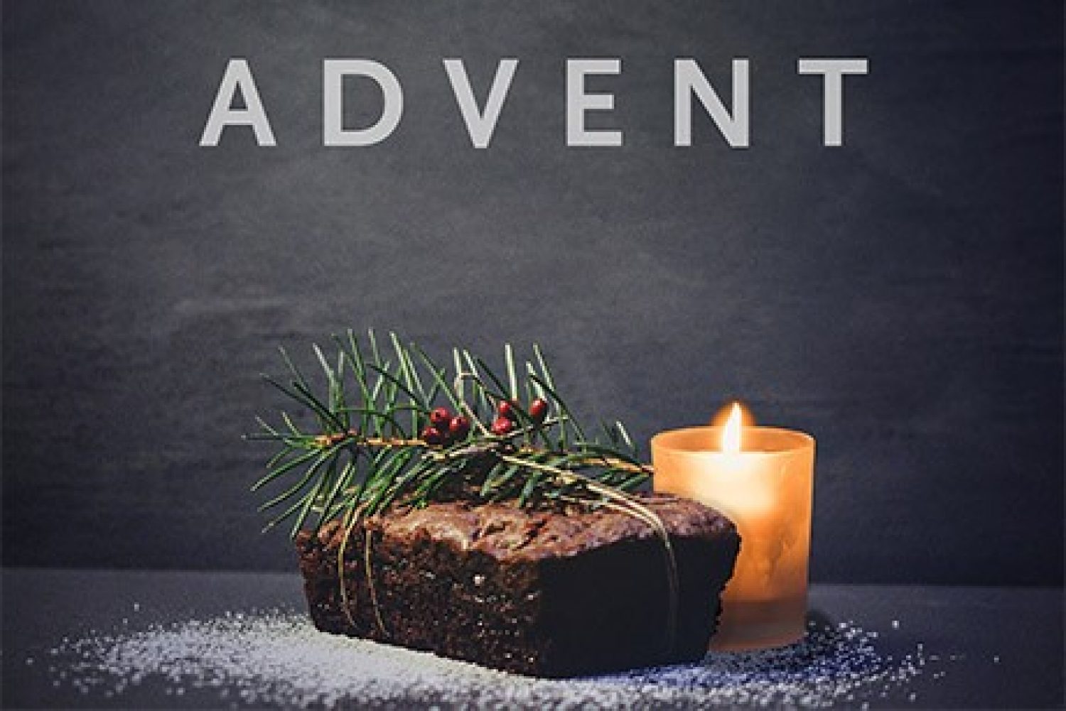 Advent bread