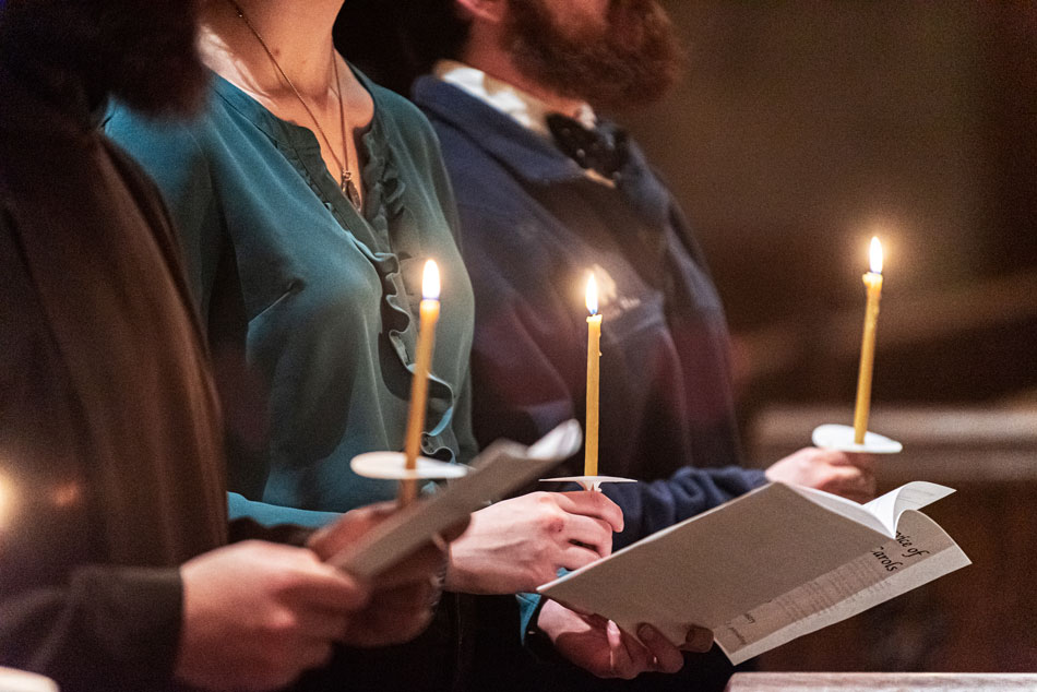 First Sunday