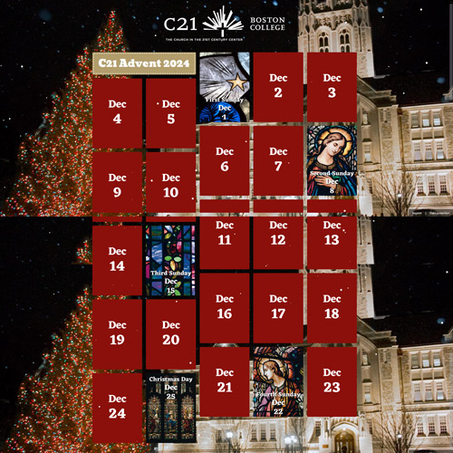 C21 Advent 2024