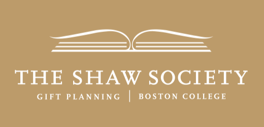 Shaw Society logo