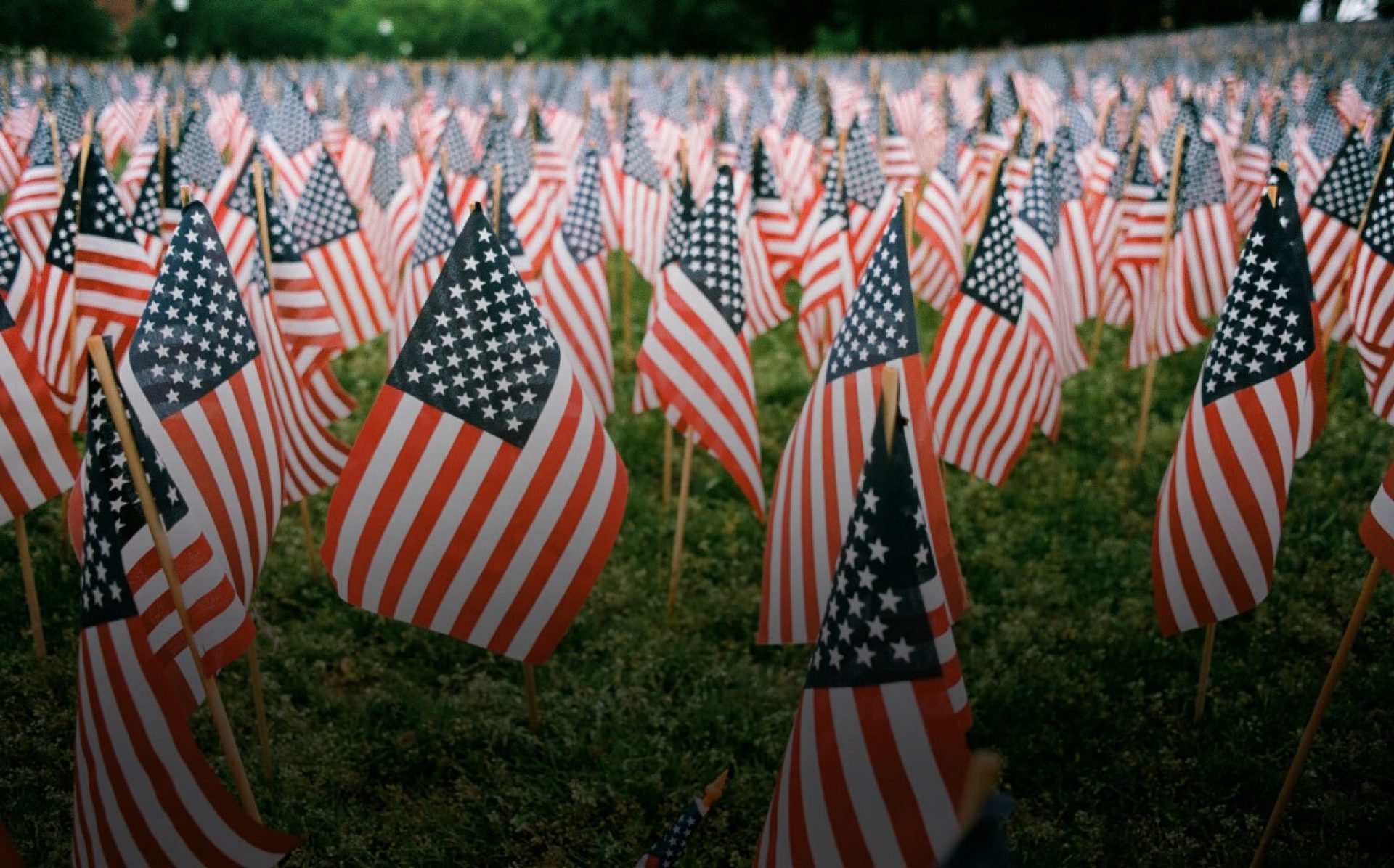 Ever to Serve: Boston College Veterans Alumni Network