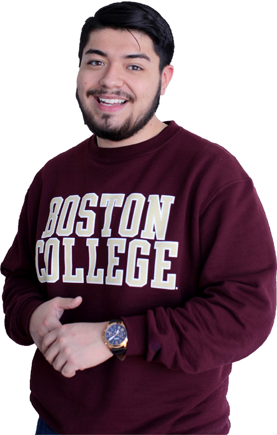 David Jasso '20