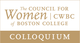 CWBC Colloquium logo