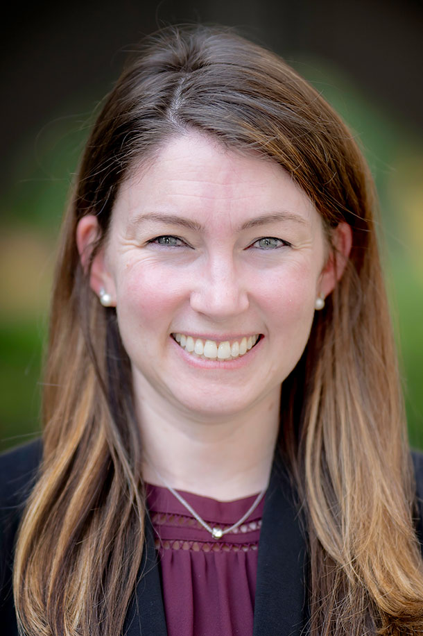 Meet Our Team Gift Planning Alumni & Friends Boston College