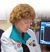 Dr. Theresa McLoud