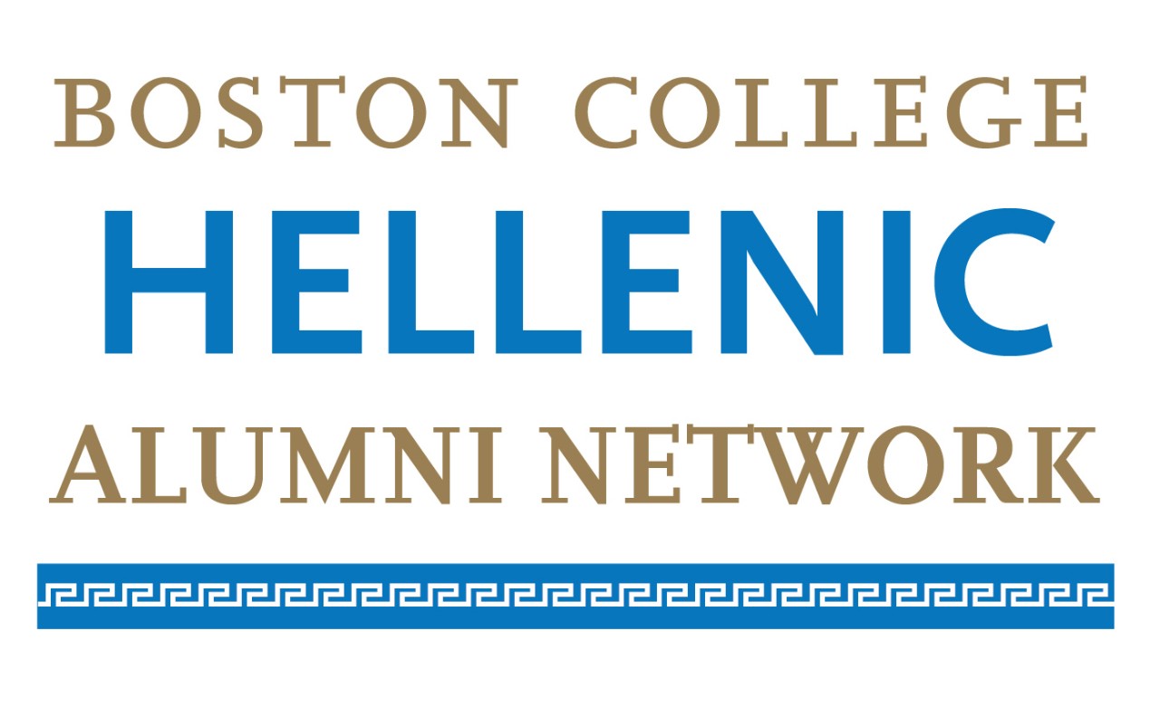 hellenic alumni network logo