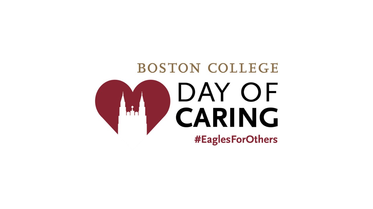Boston College Day of Caring