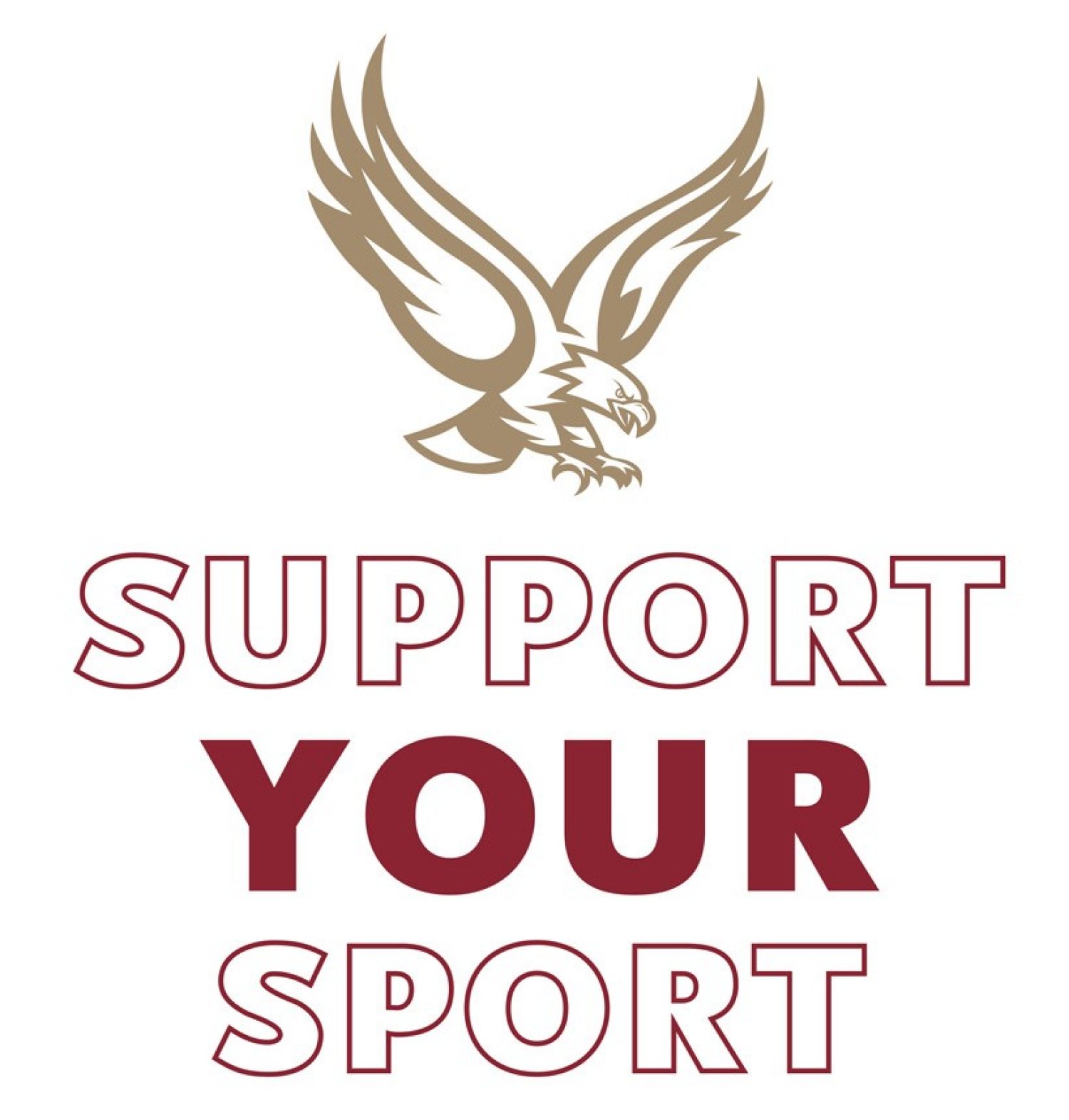 Support Your Sport 