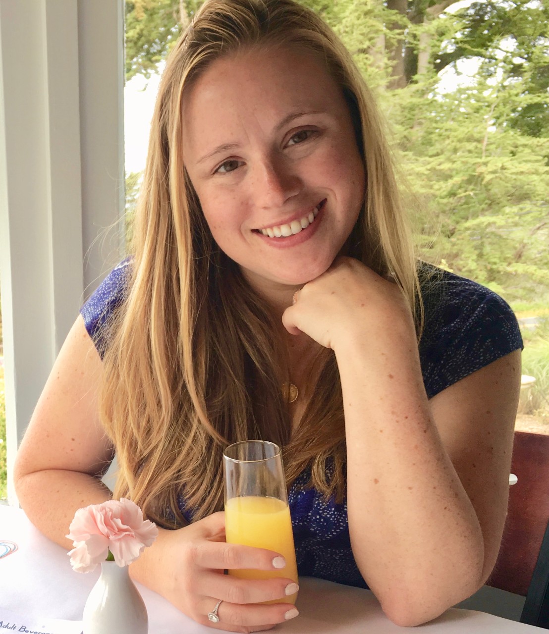 Lauren Washam Bradshaw