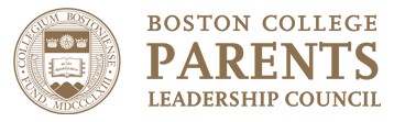 Boston College Parents Leadpership Council Logo