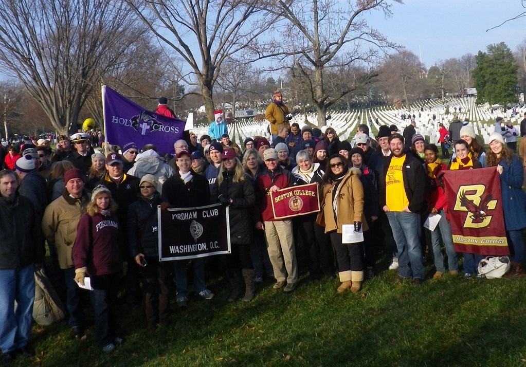 students for Jesuit schools