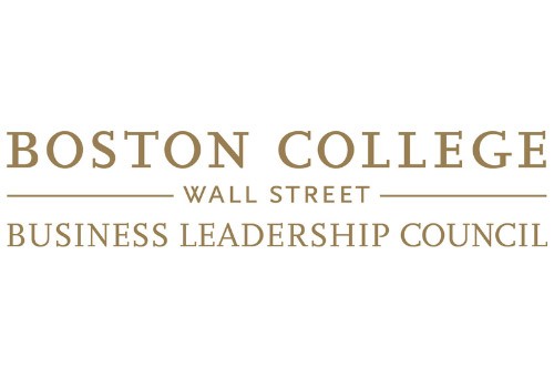 The Wall Street Business Leadership Council Business Leadership Forum