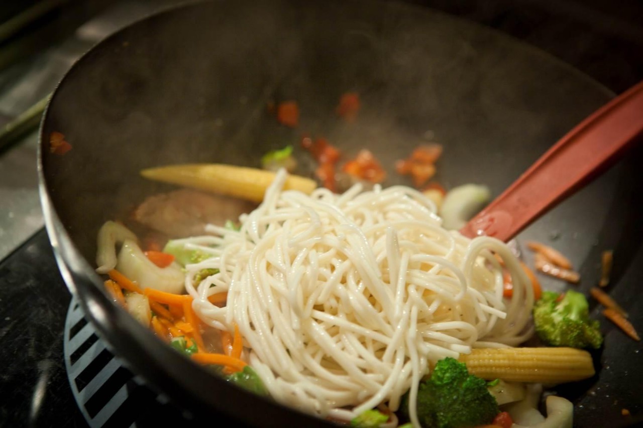 Photo of Zoom Made to Order Pasta