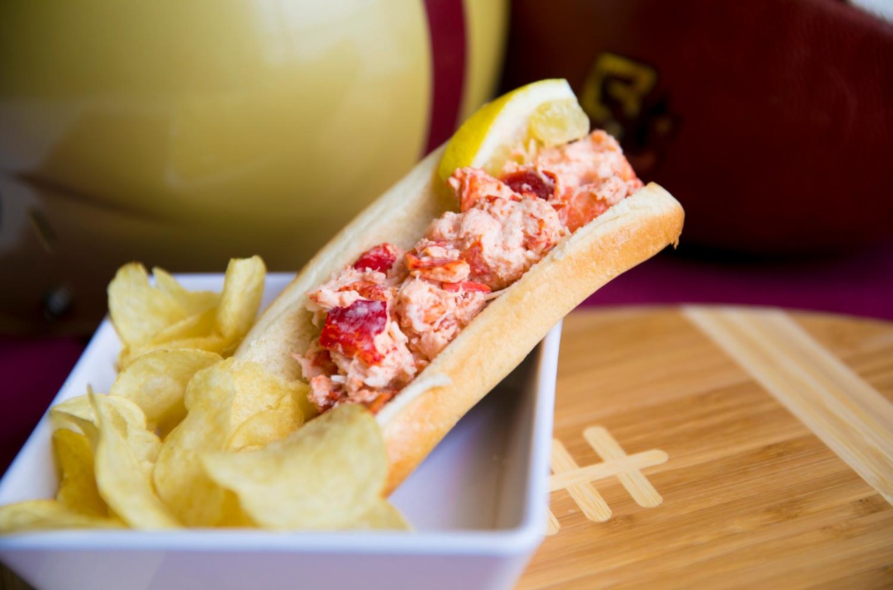 Photo of Lobster Roll