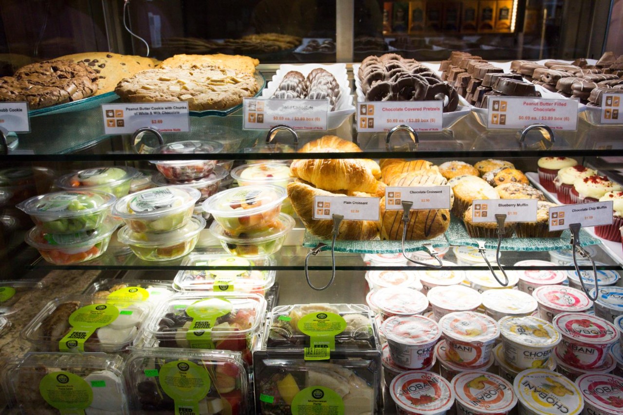 Photo of Stokes selection