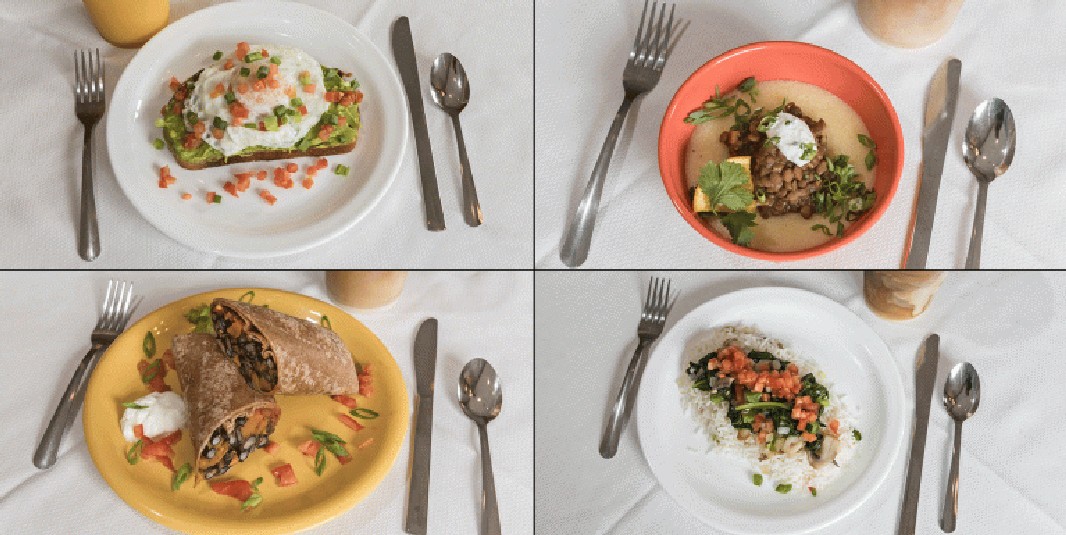 Photo of Breakfast-1070