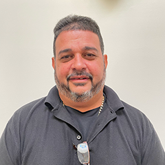 Photo of Alberto Madera