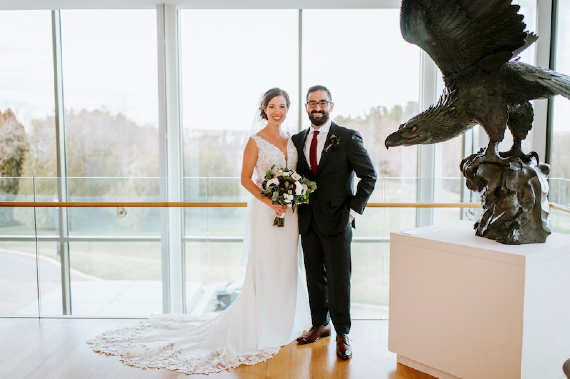 2101 wedding