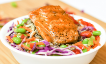 Photo of thai-salad
