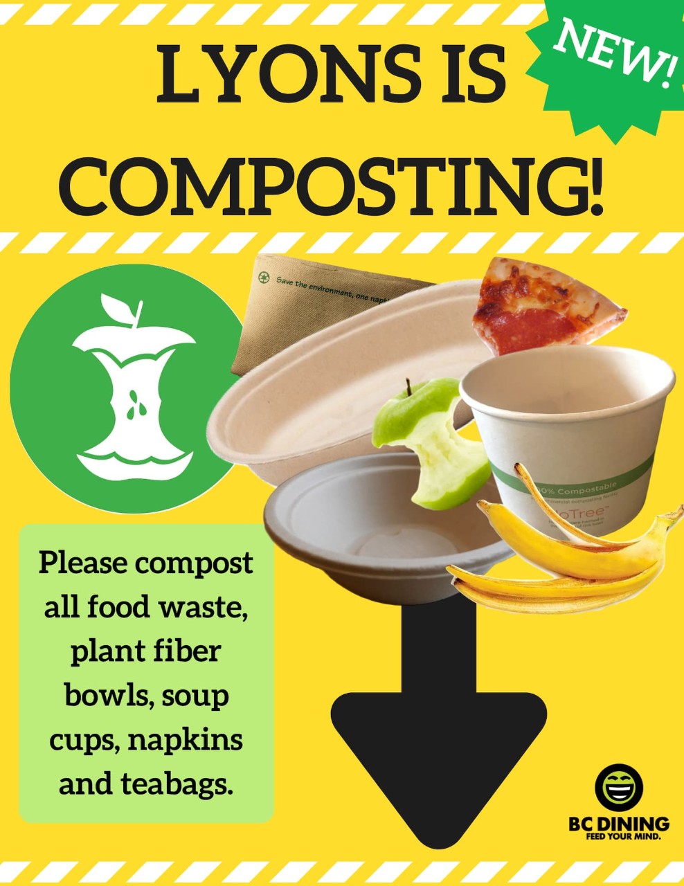 Composting
