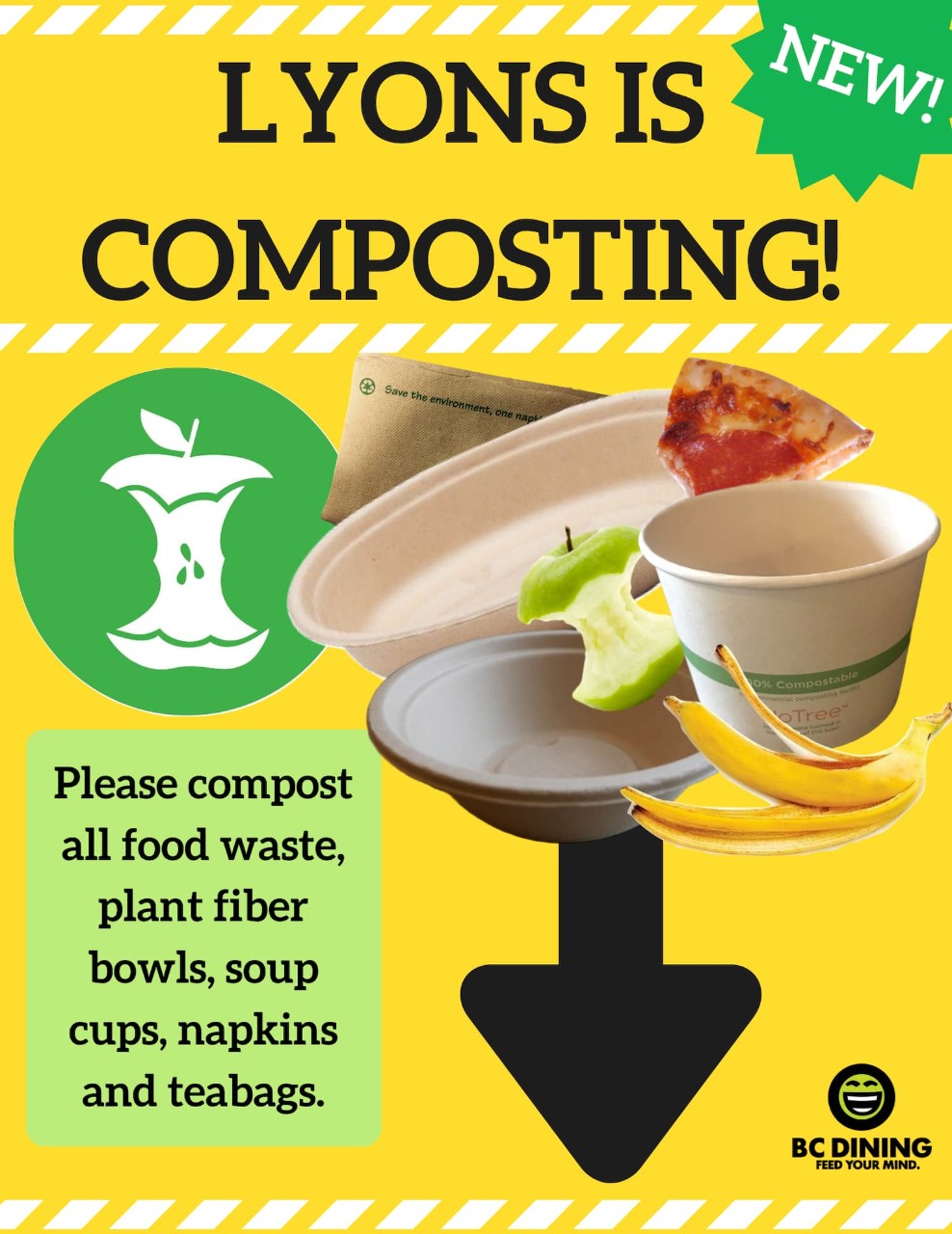 Composting 