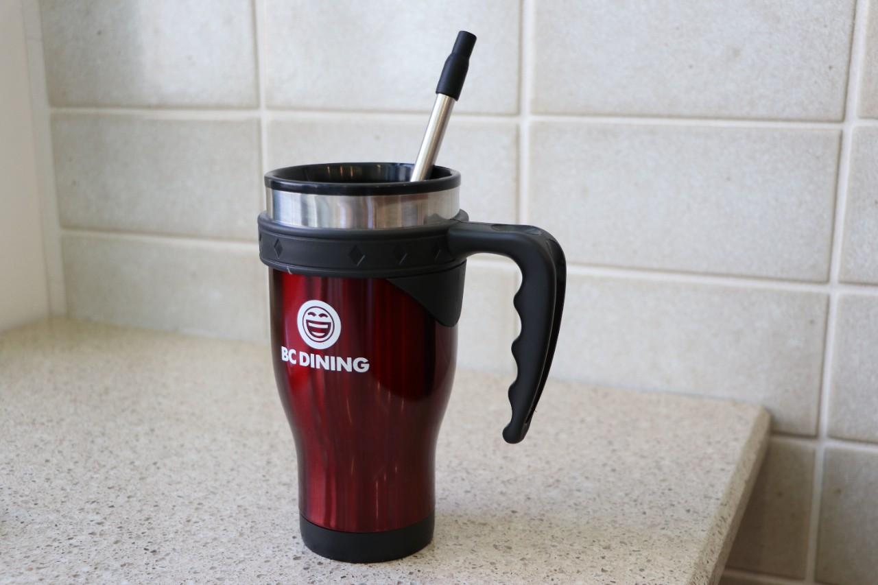 Reusable Mug