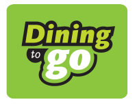 Dining to go