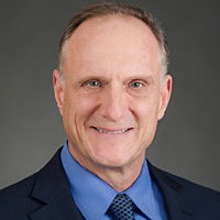 Photo of Robert Avalle Jr.