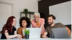 Photo of Resources to promote authenticity at work