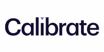 Photo of Calibrate-Logo-356x178