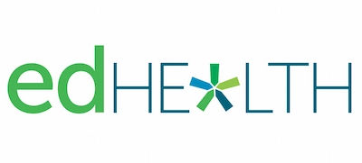 Photo of edHealth-logo400x181