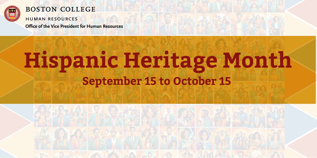 Photo of Banner for Hispanic 2025 - 1