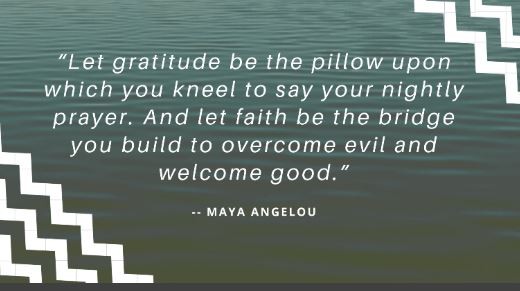 Photo of Gratitude