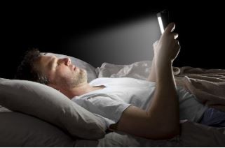 Photo of Sleep