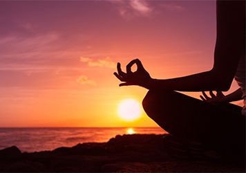 Photo of Weekly meditation sessions